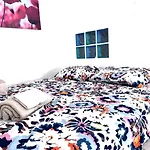 V2 Central Market Apartment