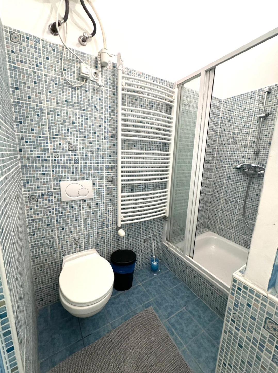 V2 Market Apartment Budapest